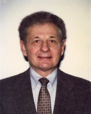 Albin J. Langlois